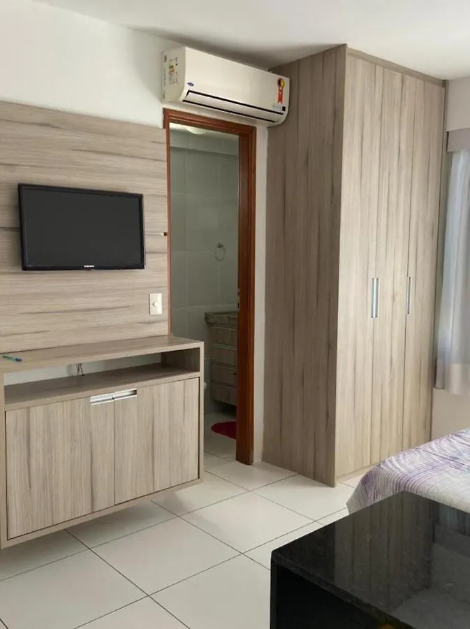 Golden Point Apartamento Em 累西腓 0*,